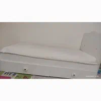 تخت نوجوان|تخت و سرویس خواب|شاهینشهر, بوستان حافظ|دیوار