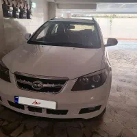 . بی وای دی مدل ۹۶ سفید|خودرو سواری و وانت|گرگان, |دیوار