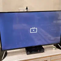 تلویزیون تشک دونفره میز ارایش میزتیوی اتو پرده فرش