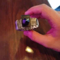 چاقو|کلکسیون اشیاء عتیقه|مسجد سلیمان, |دیوار