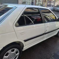 پرشیا 1401موتور جدید|خودرو سواری و وانت|تبریز, |دیوار