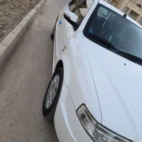 سورن elx فول ef7 تیپ 2 در حد صفر|خودرو سواری و وانت|برخوار, |دیوار