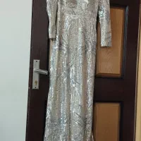 پیراهن مجلسی سایز 40