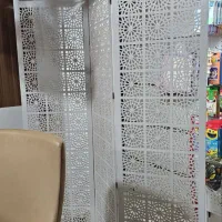 پارتیشن سه تیکه