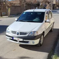 ال 90 مدل 97 پارس‌خودرو - L90