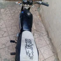 موتور هوندا ۱۵۰