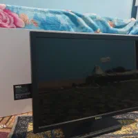 مانیتور|قطعات و لوازم جانبی رایانه|همدان, |دیوار