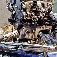 مکانیک و مهندسی  خودرو