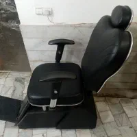 صندلی آرایشگاه فروشی فروشی سالم سالم