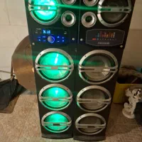 اسپیکر و باند خانواده