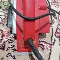 رنده برقی نجاری