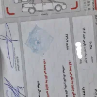 فروش پژو پارس xu7p فول سفارشی ۱۴۰۲|خودرو سواری و وانت|گرمسار, |دیوار