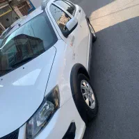 کوئیک مدل ۱۴۰۲|خودرو سواری و وانت|پاکدشت, پاکدشت (مامازند)|دیوار