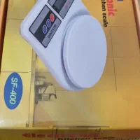 ترازو گرم کش آشپزخانه|سایر لوازم برقی|گرگان, |دیوار