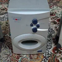 آمپلی فایر و باند کامپیوتر