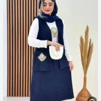 پیراهن زنانه