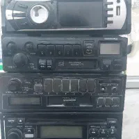 ۴ عدد پخش فروشی عتیقه