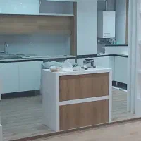 سازنده حرفه‌ای کابینت و کمد با اقساط|جاکفشی، کمد، دراور|تبریز, |دیوار