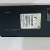 شیائومی Redmi Note 12 4G با حافظهٔ ۱۲۸ گیگابایت