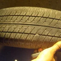 لاستیک پراید|قطعات یدکی و لوازم جانبی|تربت جام, فاز ۳ فرهنگیان|دیوار