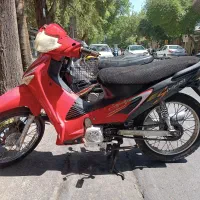 موتور بیکلاج لیزر
