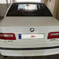 سمند lx|خودرو سواری و وانت|اصفهان, شهید رجایی|دیوار