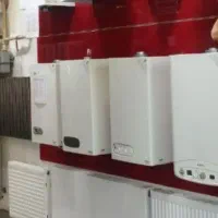 پکیج دست دوم به قیمت موجود است ورادیاتور