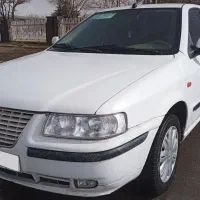 سمند LX92|خودرو سواری و وانت|همدان, |دیوار