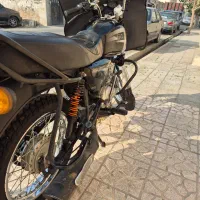 باکسر آخرین مدل کاربرات ۹۵