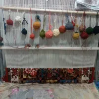 قالی خشت شیدایی۱ونیم در ۲ونیم