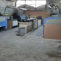 استخدام اپراتور برش لیزر همراه با آموزش حقوق ۱۵