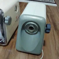 فروش دو دستگاه چرخ گوشت خانگی|خردکن، آسیاب، غذاساز|کارون, |دیوار