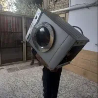 کارگر باربری،اسباب کشی تخلیه،بارگیری
