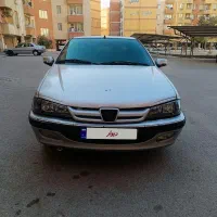 پارس مدل ۸۵|خودرو سواری و وانت|بندرعباس, |دیوار