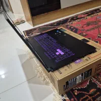 لپتاب گیمینگ Asus TUF در حد نو