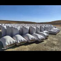 فروش ۲ تن کاه انباری