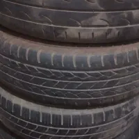 رینگ و لاستیک|قطعات یدکی و لوازم جانبی|مشهد, کشف|دیوار