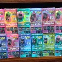 پاد یک بار مصرف