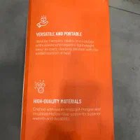 کیسه خواب پرودو مدل PD-LFST024-BR|کوهنوردی و کمپینگ|تهران, قزل قلعه|دیوار