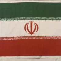 پرچم ایران با ابعاد مختلف به صورت عمده