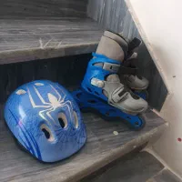 اسکیت
