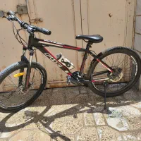 دوچرخه FILA 26 تمام حرفه ای