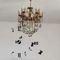 لوستربرنزبال فرشته