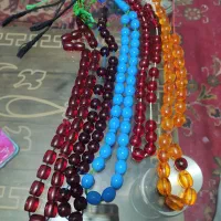 سلام ۵تاتسبیح دانه درشت