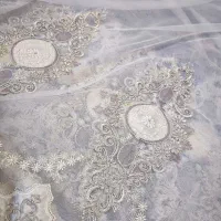 پارچه پرده|پرده، رانر، رومیزی|مرند, |دیوار