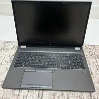 فروش ورک‌استیشن حرفه‌ای HP ZBook Fury G8 RTX A2000