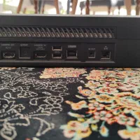 ایکس باکس وان|کنسول، بازی ویدئویی و آنلاین|صدرا-فارس, فاز ۱|دیوار