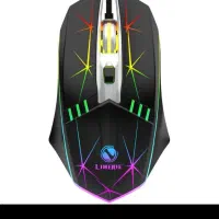 موس گیمینگ لایماید مدلRGB-X2 ق دیجی کالا۸۵۰ق من۵۵۰|قطعات و لوازم جانبی رایانه|تهران, شهرک رضویه|دیوار