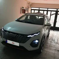 X33 cross cvt|خودرو سواری و وانت|مشهد, رضاشهر|دیوار