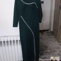لباس مجلسی سایز ۴۴و۴۶|لباس|تهران, بهارستان|دیوار